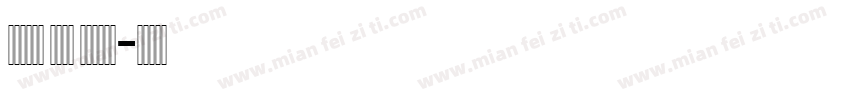 Mariam News Italic字体转换